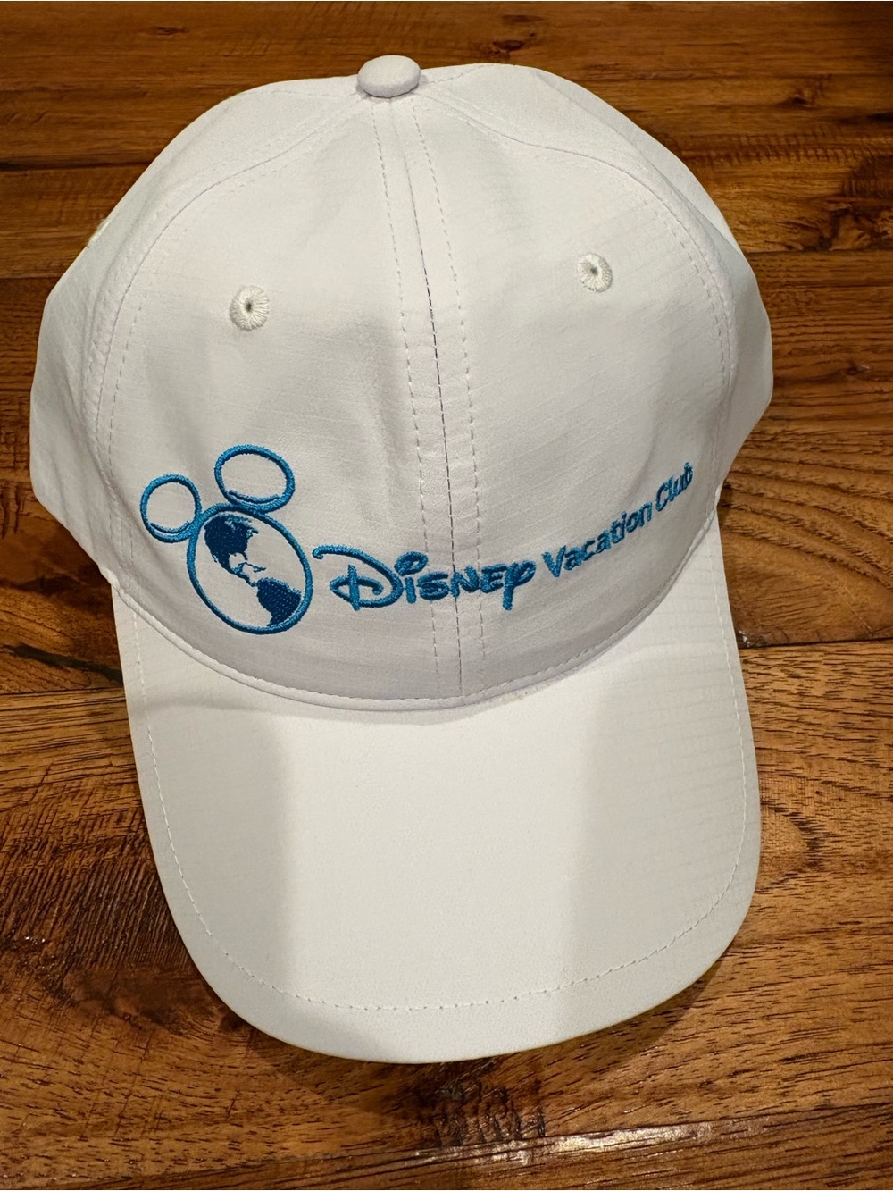 Disney DVC Vacation Club Member Hat - NWT